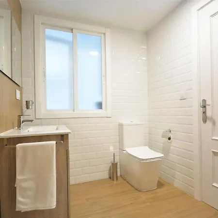 Apartment Piso De Playa En *