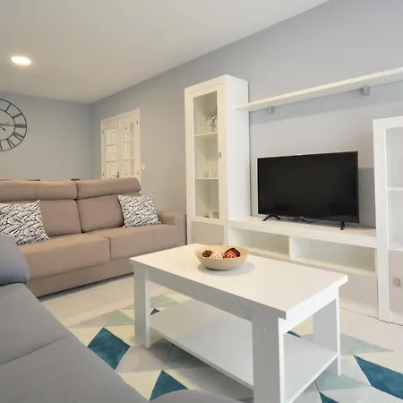 Apartment Piso De Playa En *